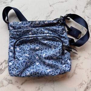 Tumi voyageur capri crossbody